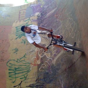 Meet your Posher, Darryl